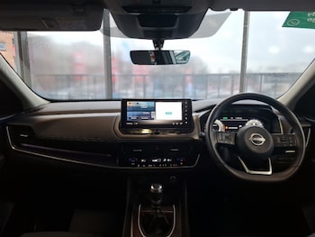 Used Nissan Qashqai 2025 for sale - 77623638: Photo