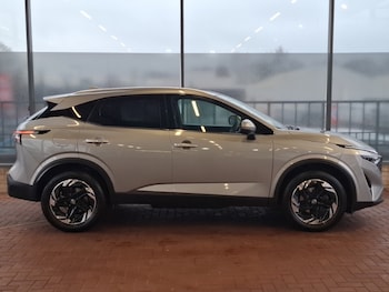 Used Nissan Qashqai 2025 for sale - 77623638: Photo