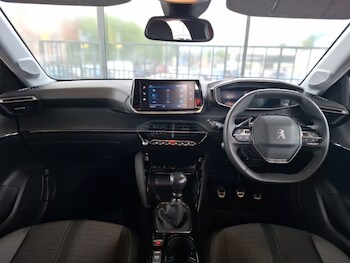 Used Peugeot 208 2023 for sale - 78441864: Photo