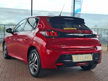 Used Peugeot 208 2023 for sale - 78441864: Photo