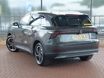 Used MG MGS5 2025 for sale - 77767479: Photo