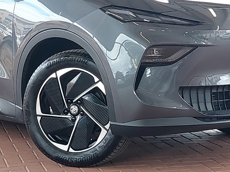 Used MG MGS5 2025 for sale - 77767479: Photo 9