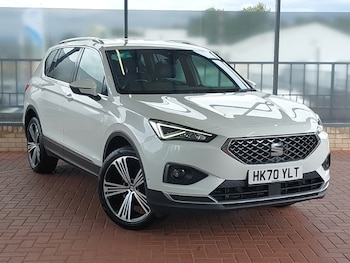2021 - 1.5 EcoTSI Xcellence Lux 5dr DSG