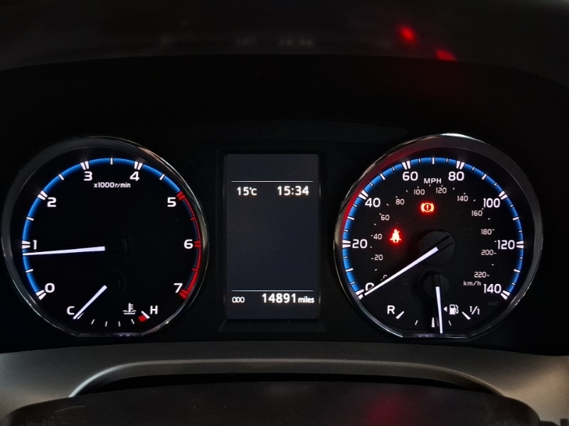 Used Toyota RAV4 2016 for sale - 76195209: Photo 11