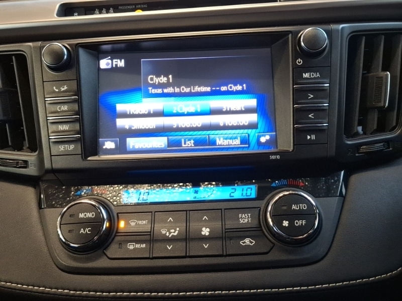 Used Toyota RAV4 2016 for sale - 76195209: Photo 13