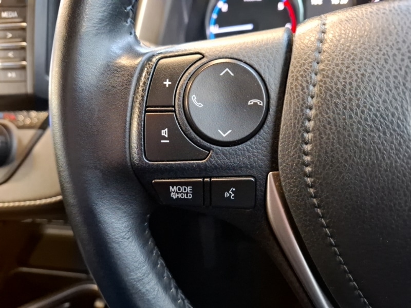 Used Toyota RAV4 2016 for sale - 76195209: Photo 18