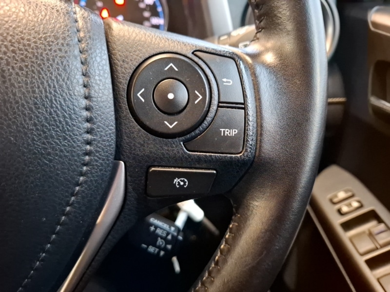 Used Toyota RAV4 2016 for sale - 76195209: Photo 19