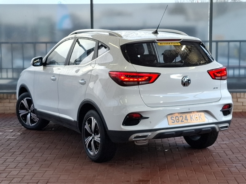 Used MG MG ZS 2024 for sale - 77405336: Photo 3