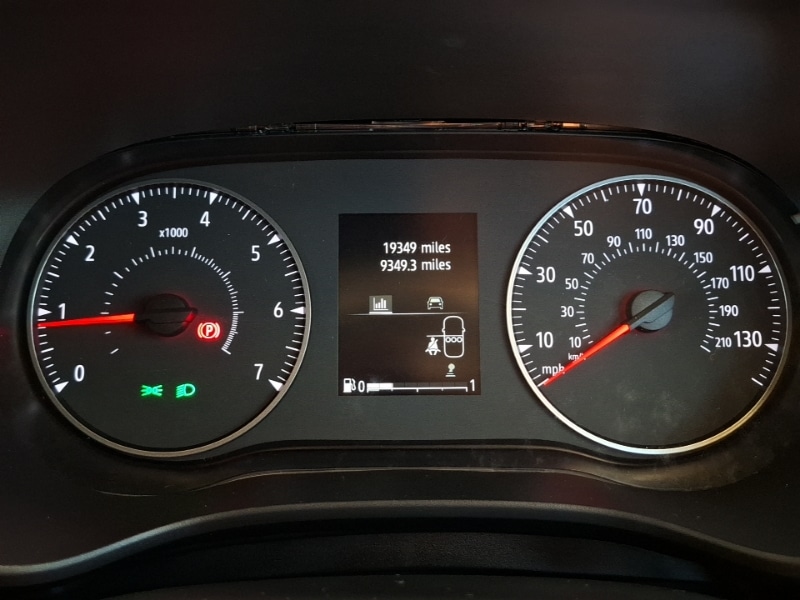 Used Dacia Sandero Stepway 2024 for sale - 76785733: Photo 11