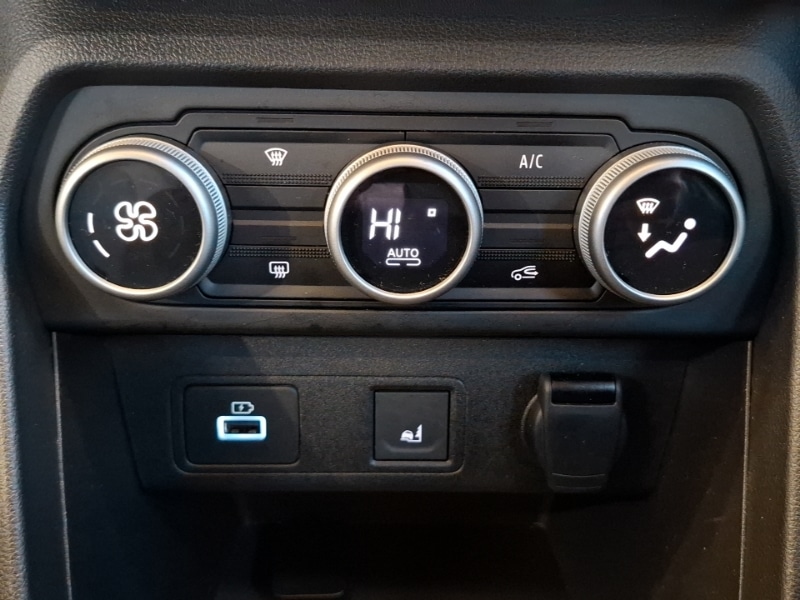 Used Dacia Sandero Stepway 2024 for sale - 76785733: Photo 13