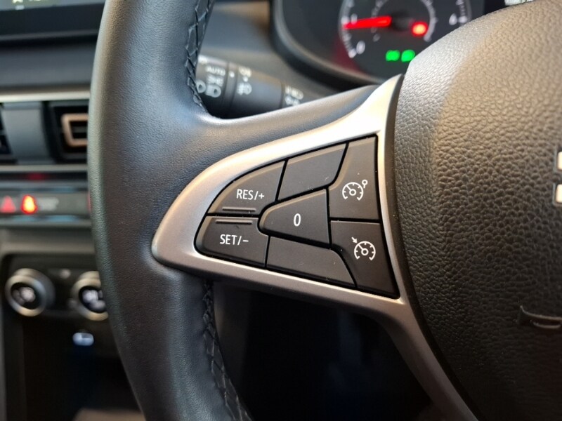 Used Dacia Sandero Stepway 2024 for sale - 76785733: Photo 18