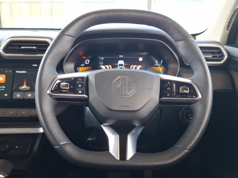 Used MG MG ZS 2025 for sale - 77731635: Photo 11