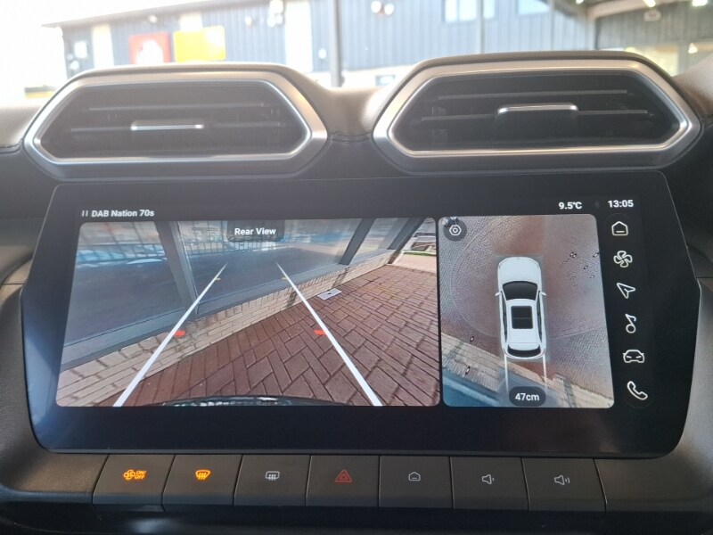 Used MG MG ZS 2025 for sale - 77731635: Photo 18