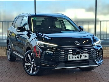 Used MG MG ZS 2025 for sale - 77731635: Photo