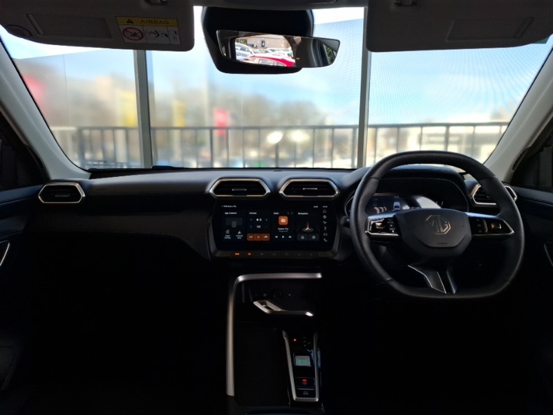 Used MG MG ZS 2025 for sale - 77731635: Photo 2