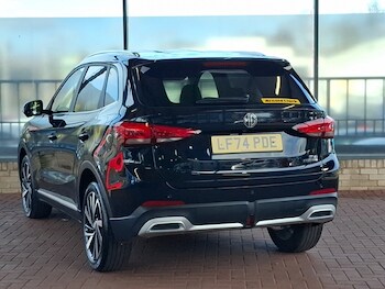 Used MG MG ZS 2025 for sale - 77731635: Photo