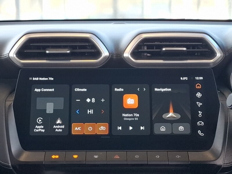 Used MG MG ZS 2025 for sale - 77731635: Photo 7