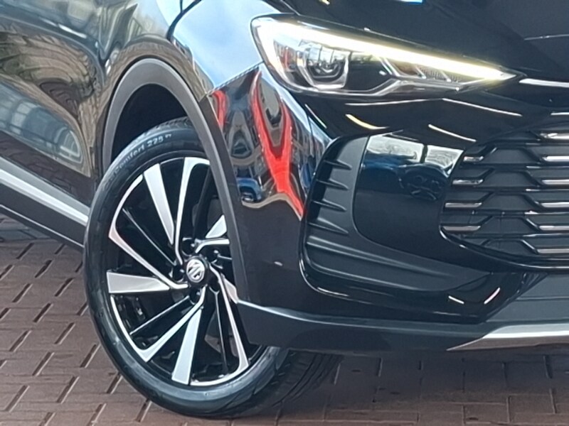 Used MG MG ZS 2025 for sale - 77731635: Photo 9