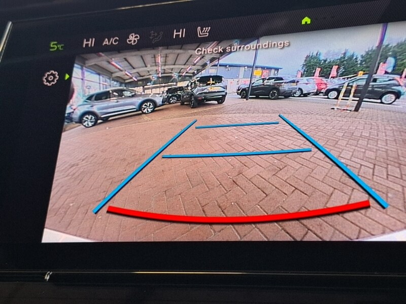 Used Peugeot 308 2023 for sale - 77503454: Photo 10