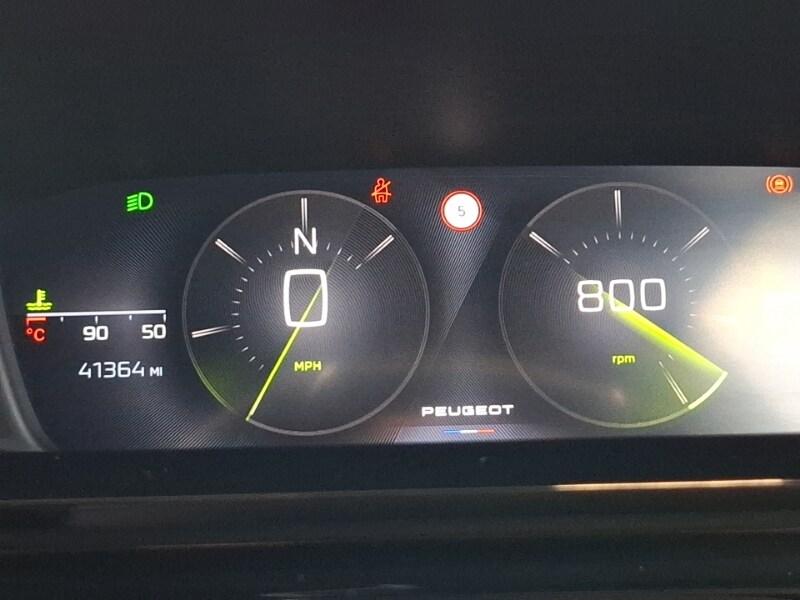 Used Peugeot 308 2023 for sale - 77503454: Photo 11