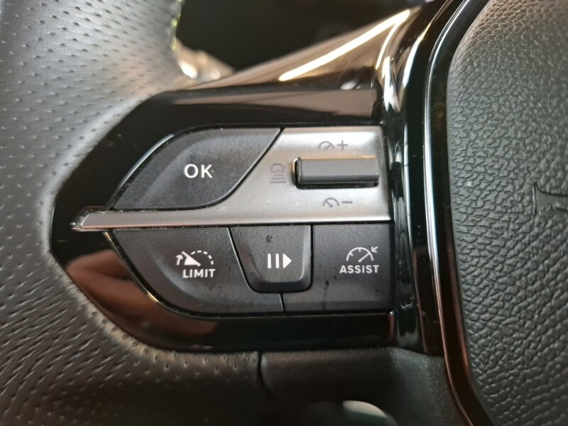 Used Peugeot 308 2023 for sale - 77503454: Photo 17