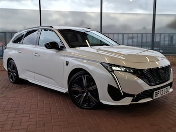 Used Peugeot 308 2023 for sale - 77503454: Photo