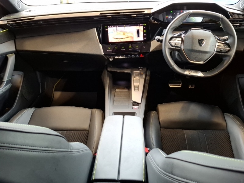 Used Peugeot 308 2023 for sale - 77503454: Photo 2