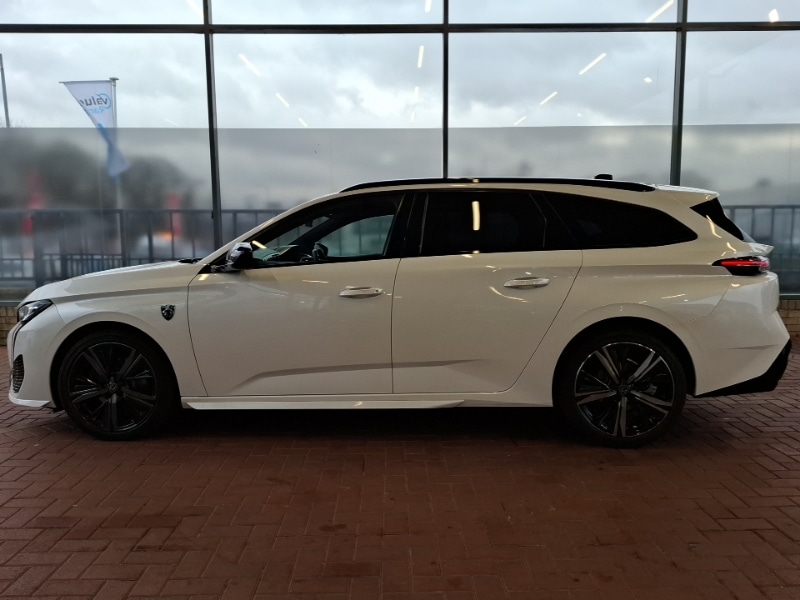 Used Peugeot 308 2023 for sale - 77503454: Photo 4