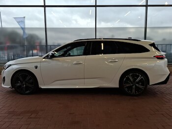 Used Peugeot 308 2023 for sale - 77503454: Photo