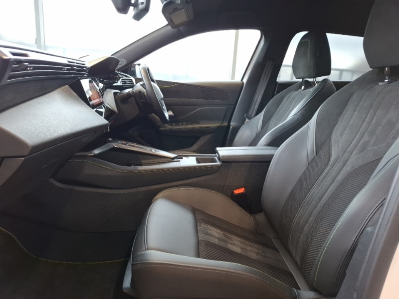 Used Peugeot 308 2023 for sale - 77503454: Photo 5