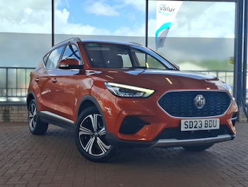 Used MG MG ZS 2023 for sale - 78778243: Photo