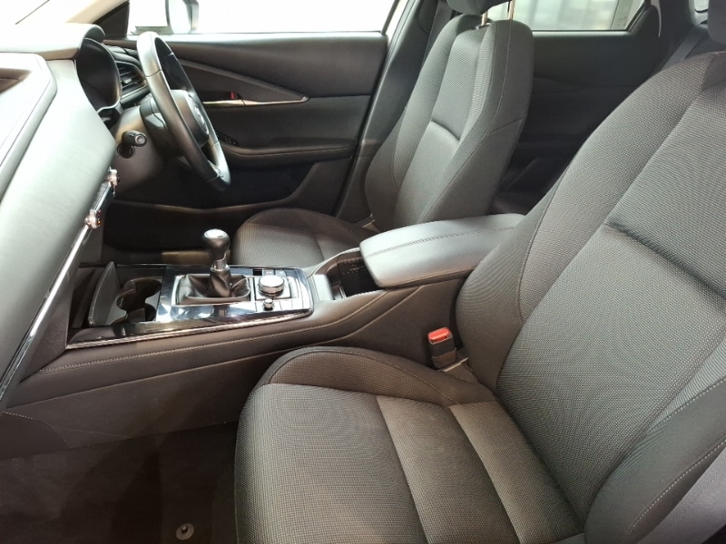 Used Mazda CX-30 2021 for sale - 76427630: Photo 5