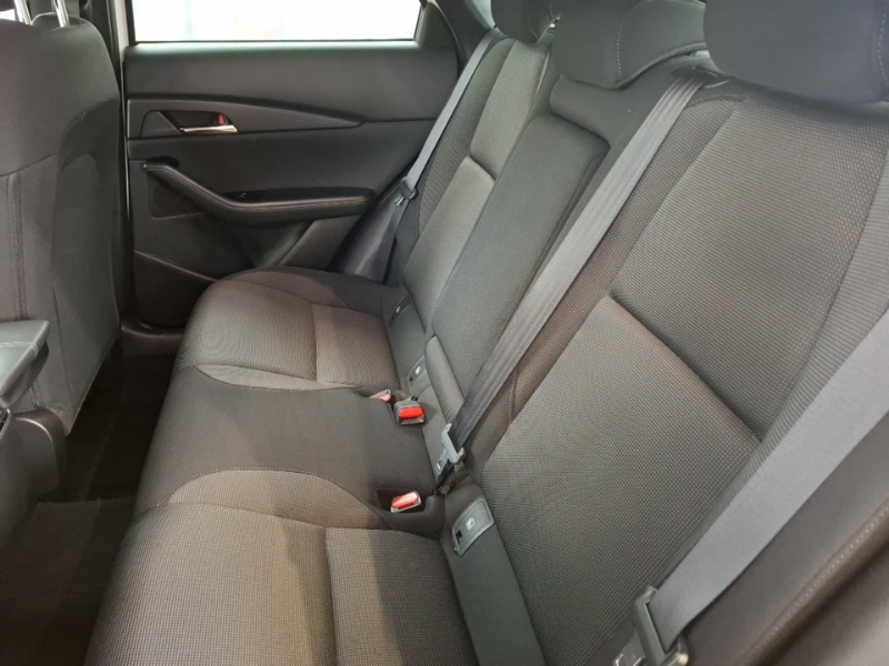 Used Mazda CX-30 2021 for sale - 76427630: Photo 6