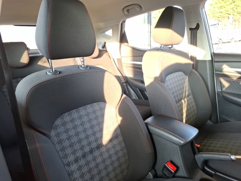 Used MG MG ZS 2022 for sale - 77751320: Photo 18