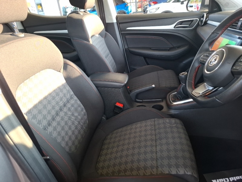 Used MG MG ZS 2022 for sale - 77751320: Photo 5