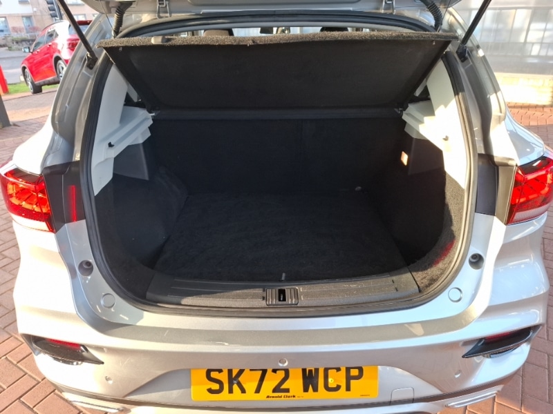 Used MG MG ZS 2022 for sale - 77751320: Photo 8