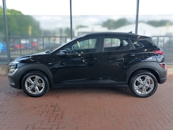 Used Hyundai KONA 2021 for sale - 75219614: Photo
