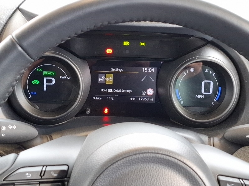 Used Toyota Yaris Cross 2023 for sale - 78112844: Photo 10