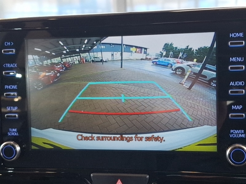 Used Toyota Yaris Cross 2023 for sale - 78112844: Photo 11