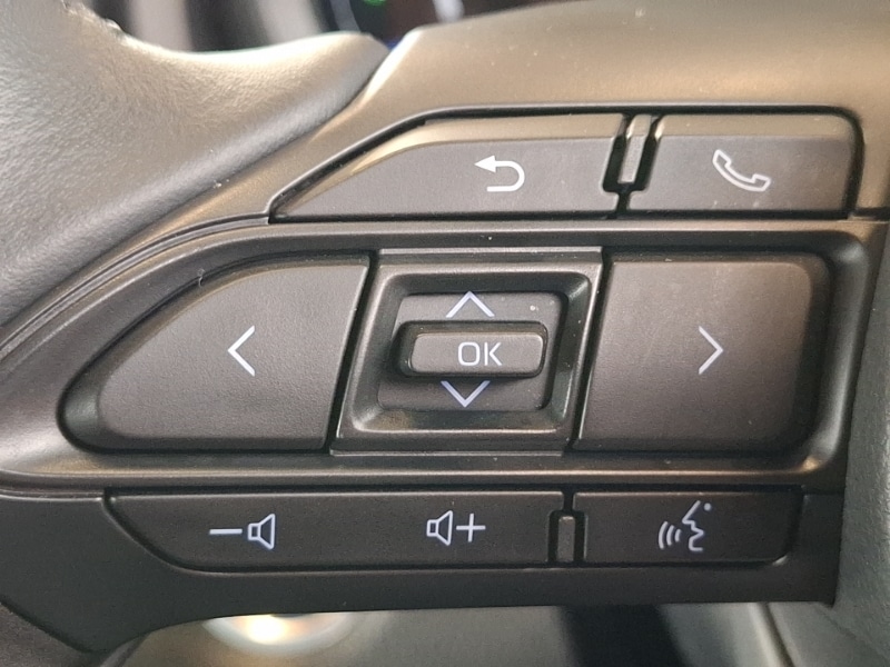 Used Toyota Yaris Cross 2023 for sale - 78112844: Photo 15