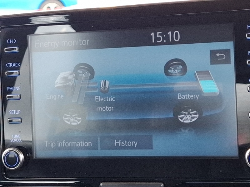 Used Toyota Yaris Cross 2023 for sale - 78112844: Photo 17