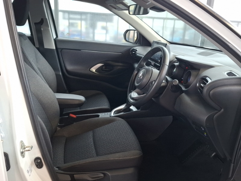 Used Toyota Yaris Cross 2023 for sale - 78112844: Photo 5