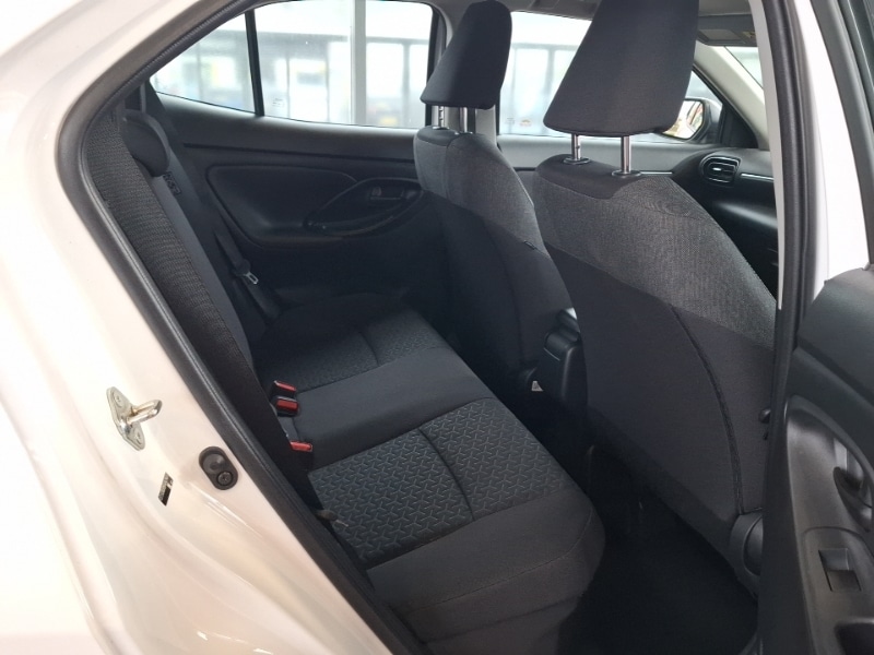 Used Toyota Yaris Cross 2023 for sale - 78112844: Photo 6