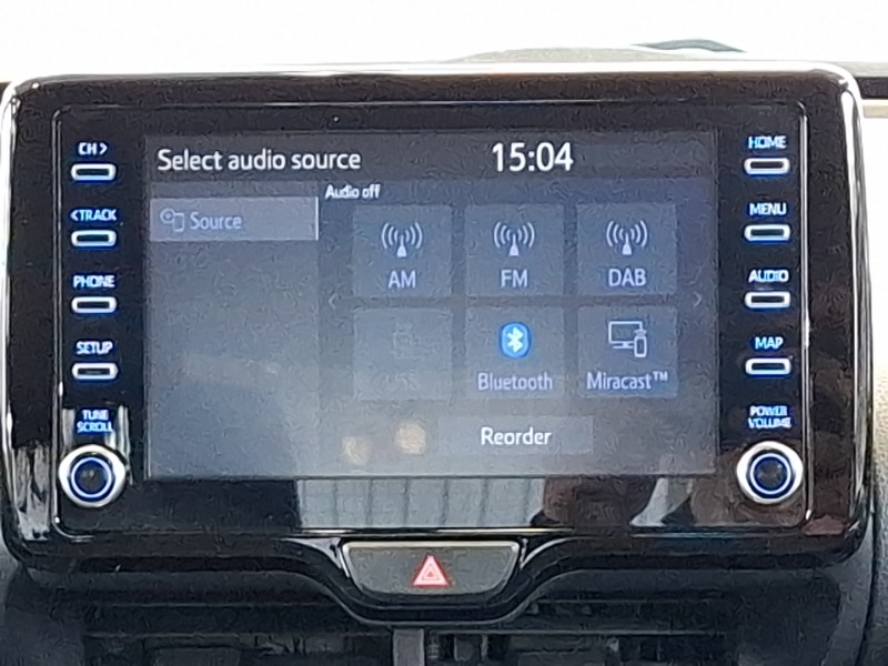 Used Toyota Yaris Cross 2023 for sale - 78112844: Photo 7