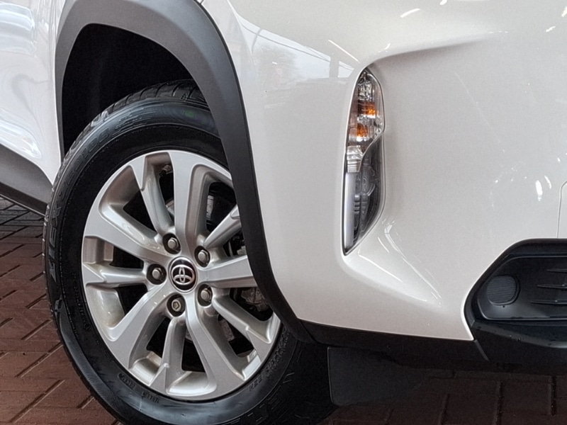 Used Toyota Yaris Cross 2023 for sale - 78112844: Photo 9