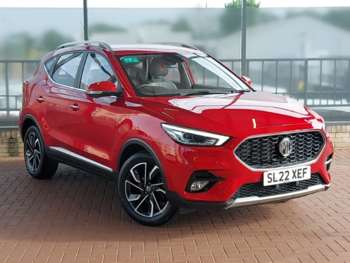 2022 - 1.5 VTi-TECH Exclusive 5dr