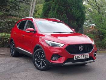 2023 - 1.0T GDi Exclusive 5dr DCT
