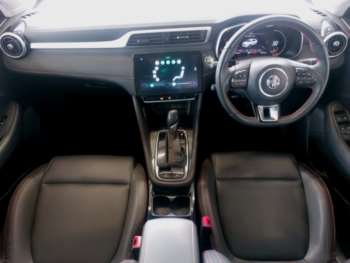 Used MG MG ZS 2023 for sale - 74440981: Photo