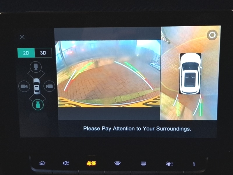 Used MG MG ZS 2023 for sale - 77352703: Photo 10