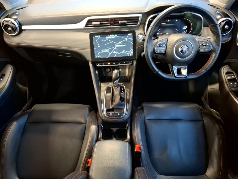 Used MG MG ZS 2023 for sale - 77352703: Photo 2